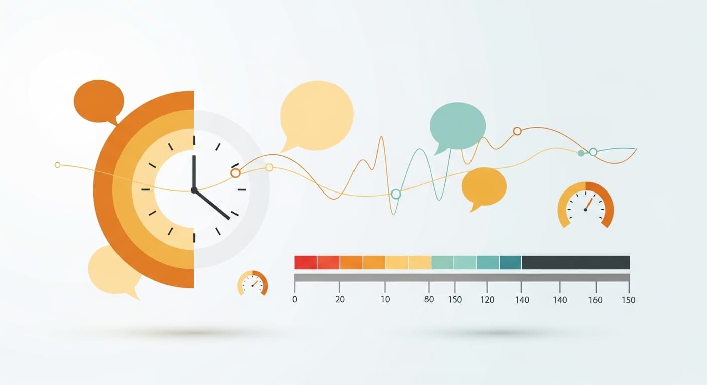 Comment gérer son temps de parole sans stresser ni dépasser