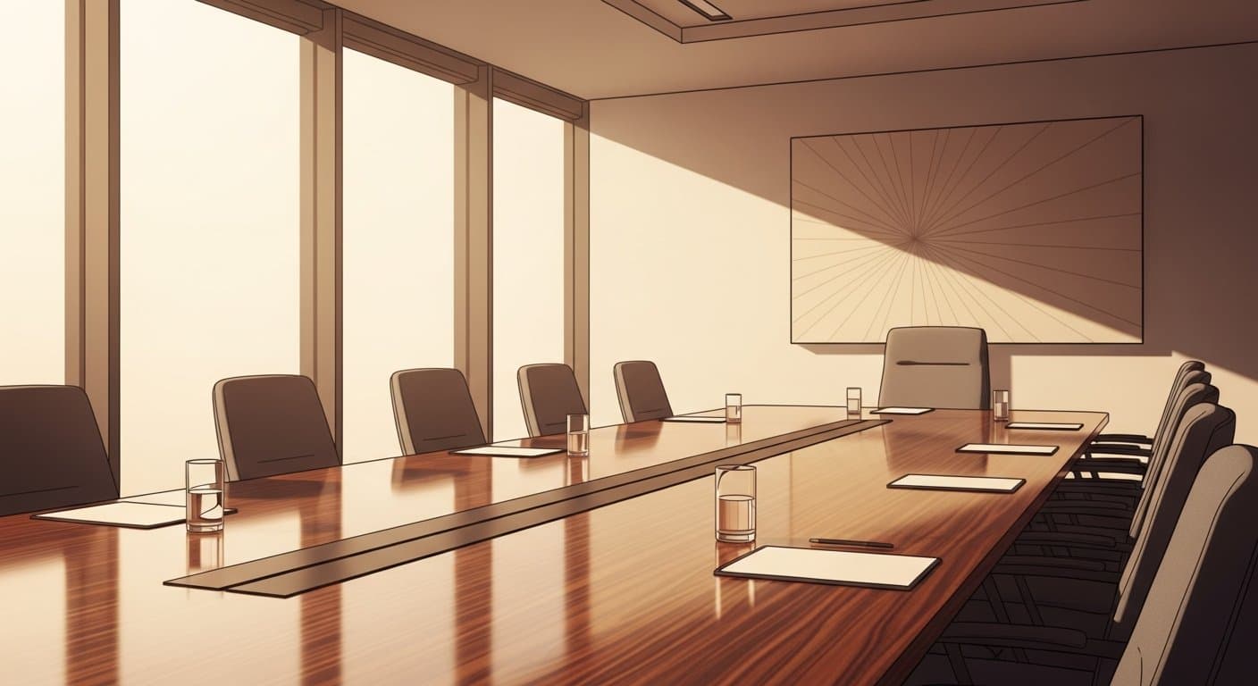 Comment gérer le trac avant une présentation professionnelle ?