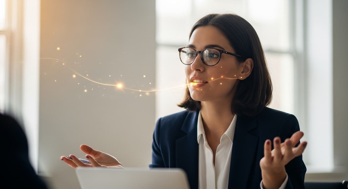 Comment ne plus chercher ses mots à l'oral : 8 techniques pour parler avec fluidité