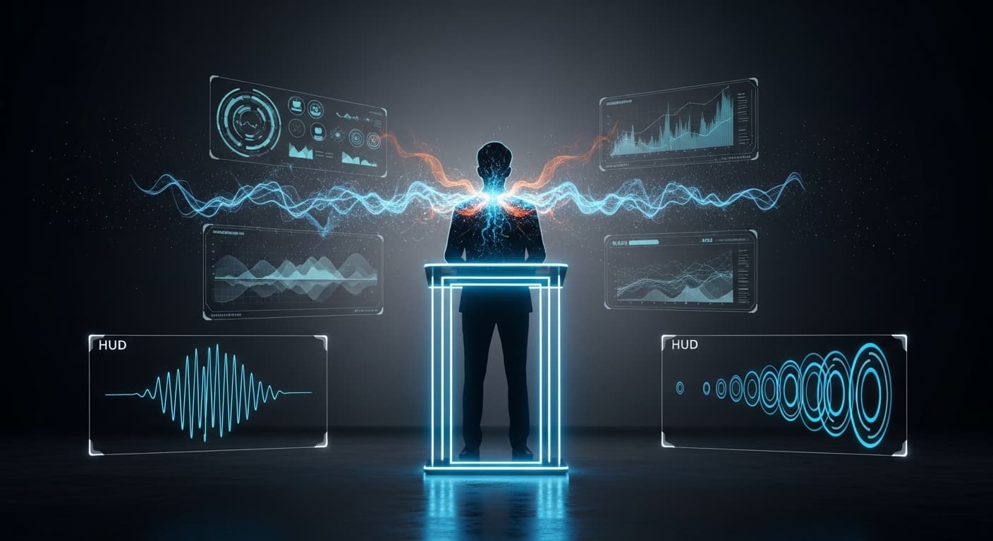 Comment ne plus transpirer en public : comprendre et désamorcer la sueur de stress