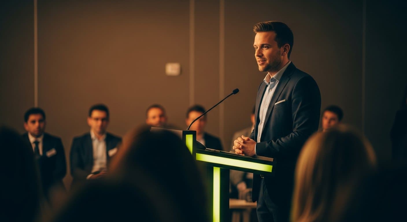 Comment parler moins vite : 7 techniques pour ralentir son débit en prise de parole
