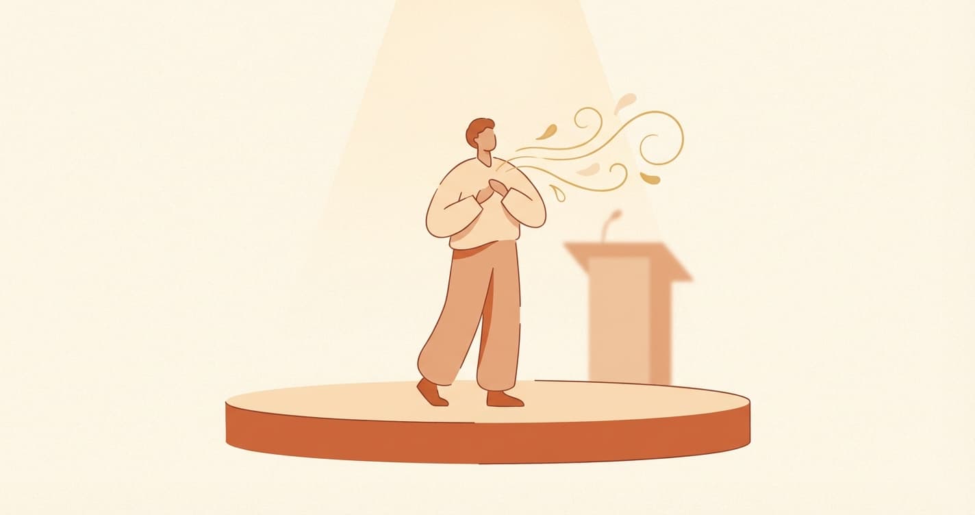7 Exercices de Respiration pour Maîtriser votre Voix en Public