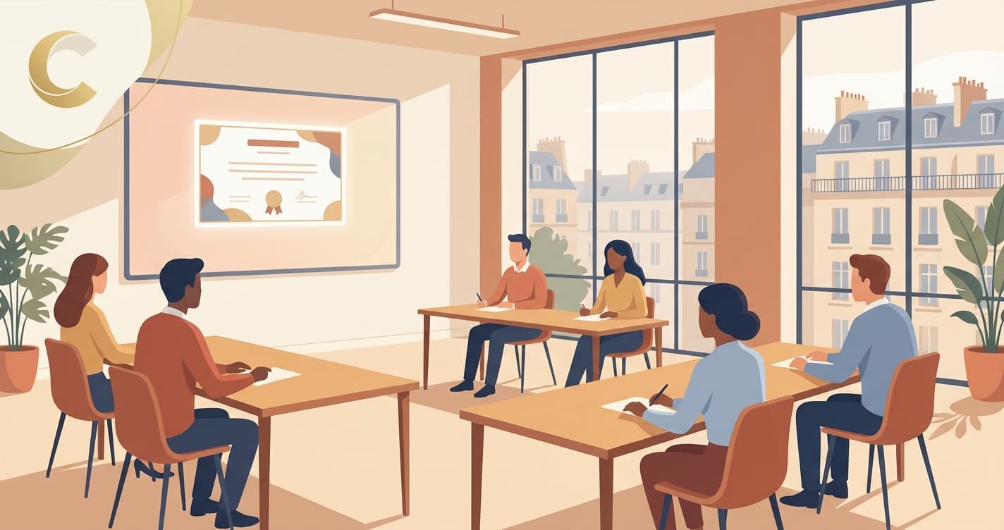 Formation Prise de Parole CPF 2026 : Nouvelles Règles et Meilleures Options