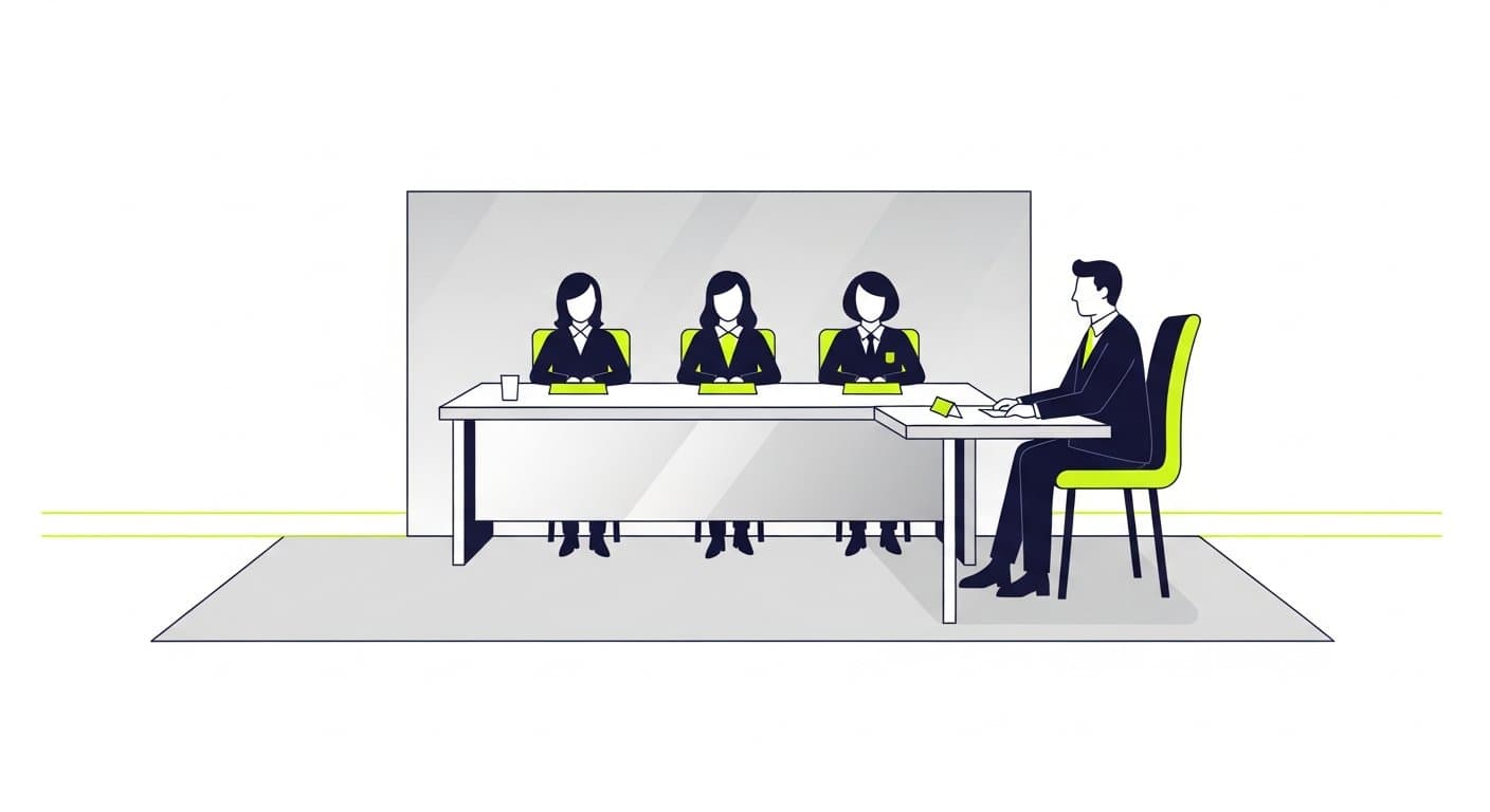 Oral concours fonction publique : convaincre le jury