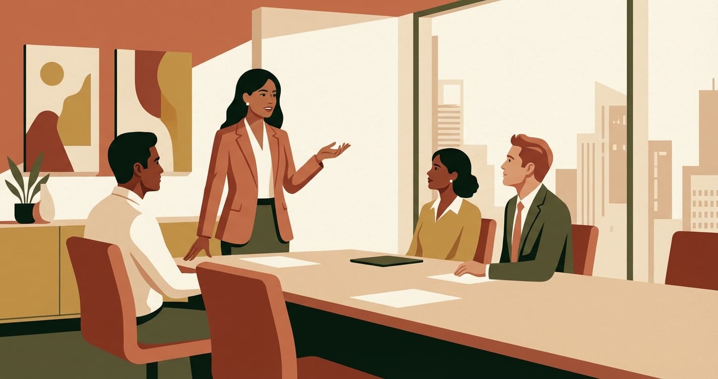 Prise de Parole au Féminin en Entreprise : Stratégies pour se Faire Entendre