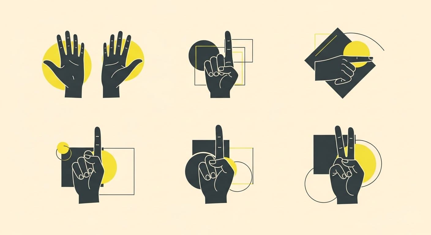 Que faire de ses mains en prise de parole : guide complet de la gestuelle