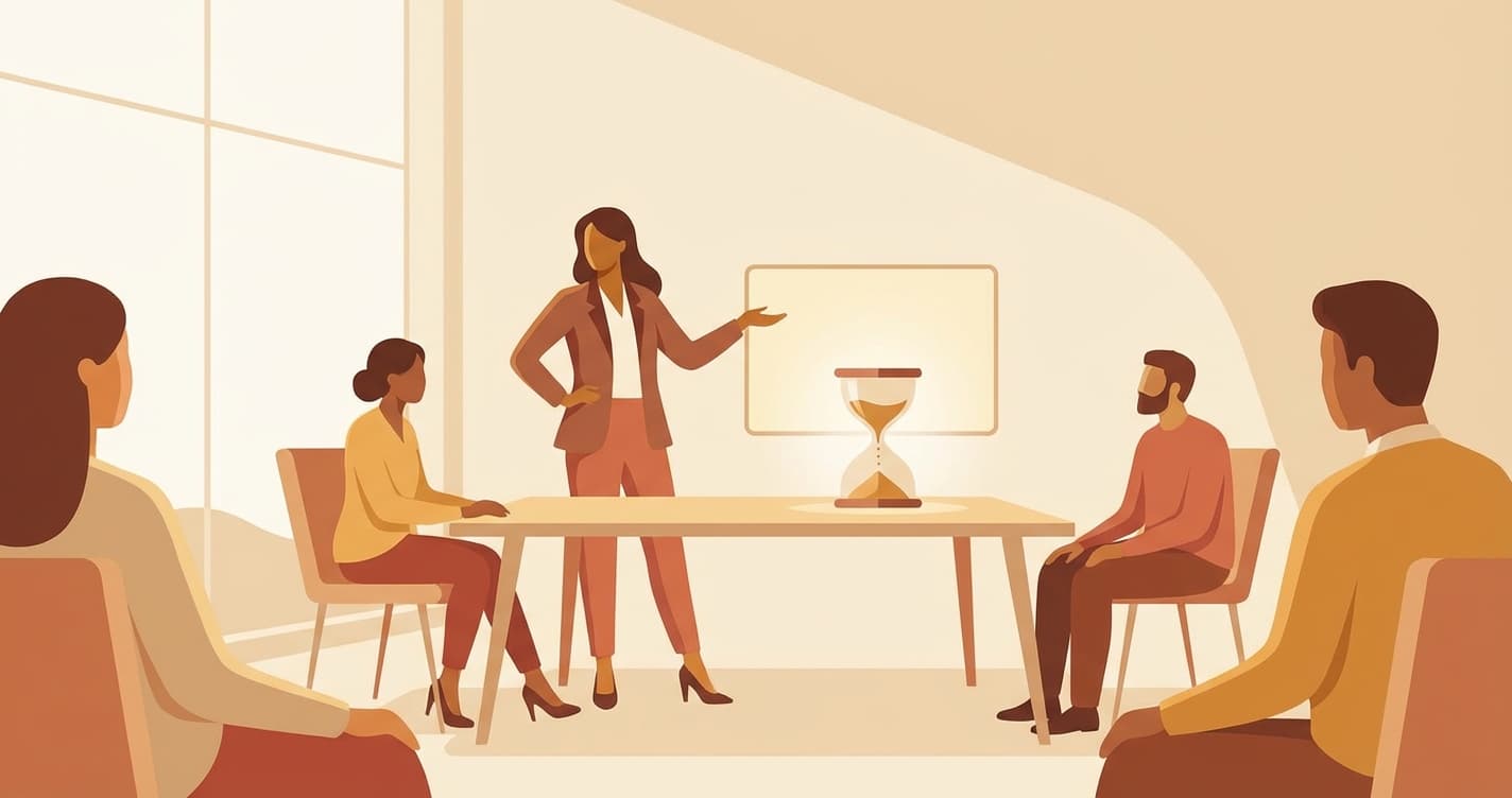 Réussir son Pitch : Comment Convaincre en 60 Secondes