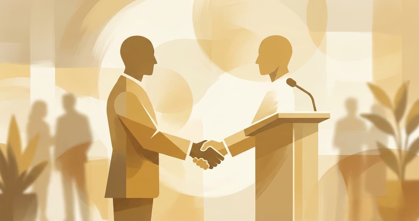 Se Présenter à l'Oral : La Méthode pour les Entretiens et le Networking